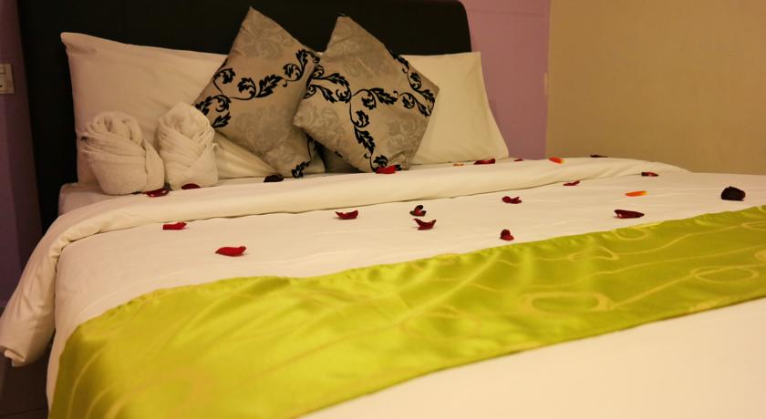 Фото 
Apartments Serxhio
