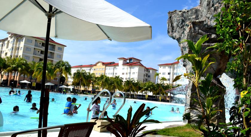 Фото 
Beach Hotel Mucobega
