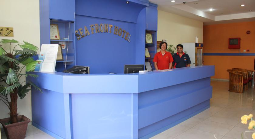 Фото 
Porto Eda Hotel
