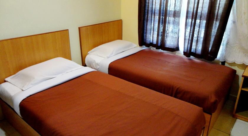 Фото 
Hotel Kaonia
