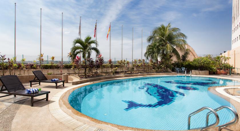 Фото 
Hotel Saranda International
