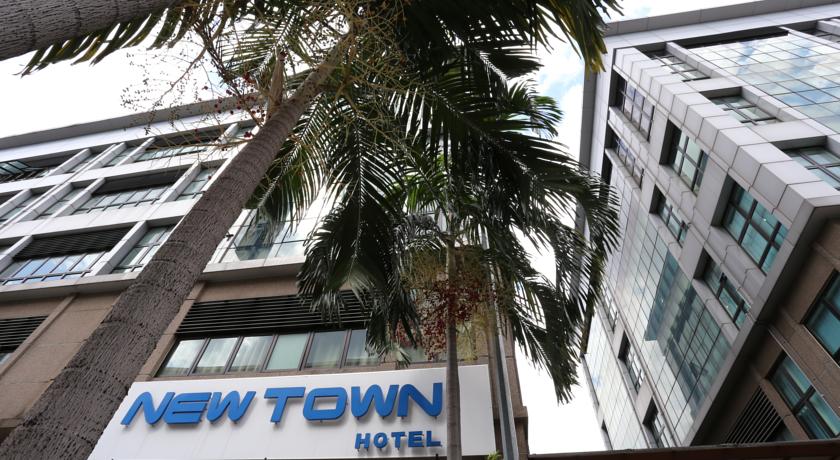 Фото 
Blue Bay Hotel
