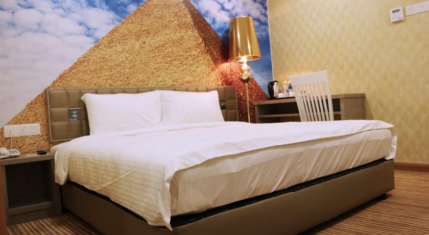 Фото 
Zino&#39;s Rooms
