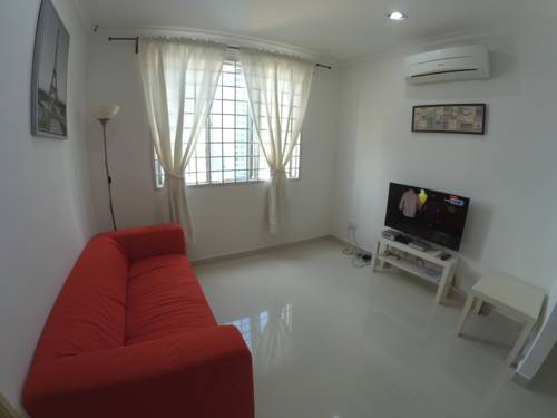 Фото 
Saranda Apartment
