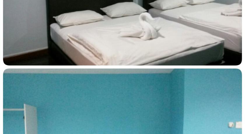 Фото 
Ylli&#39;s Apartments
