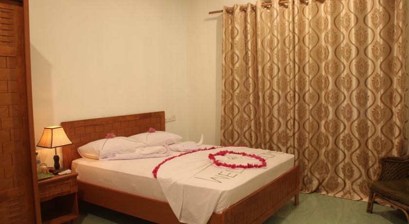 
Biosphere Inn
