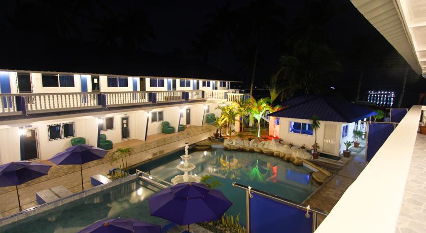 
Princesa Garden Island Resort and Spa
