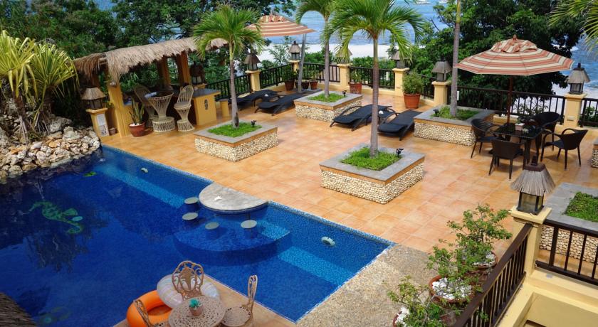 
One Manalo Place

