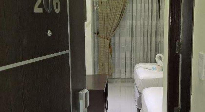
Acacia Tree Garden Hotel

