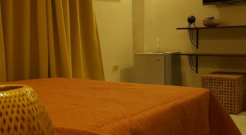 
Hotel Centro
