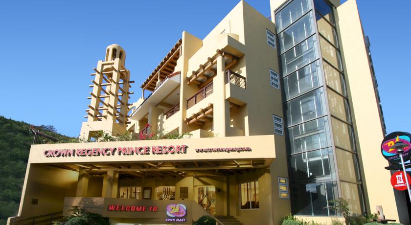 
Dolce Vita Hotel
