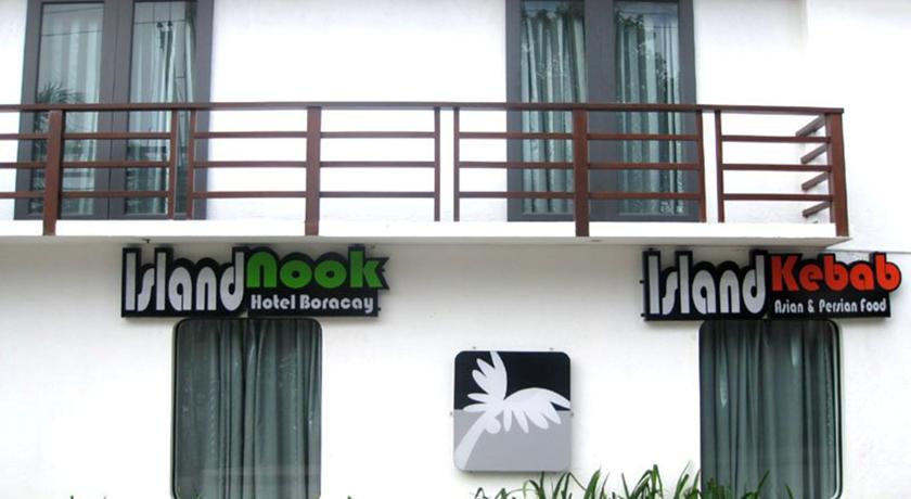 
Villa Manuel Tourist Inn
