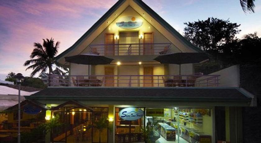 
Canvas Boutique Hotel
