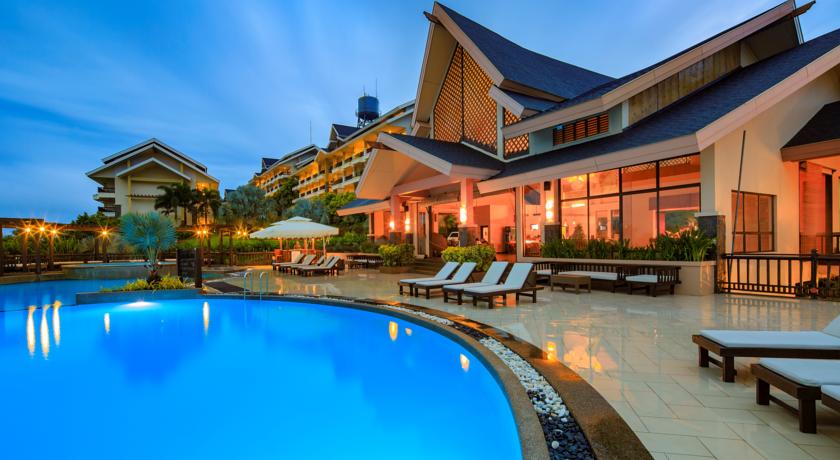 
Blue Palawan Beach Club
