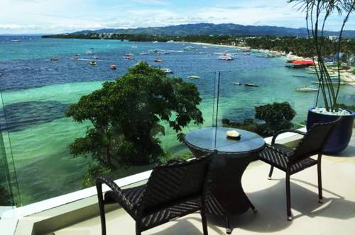 
Aziza Paradise Hotel
