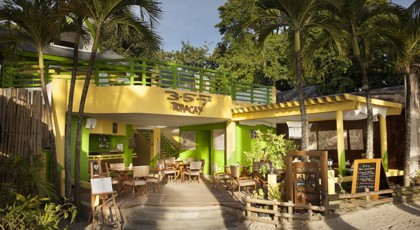 
Cleon Villas Pension
