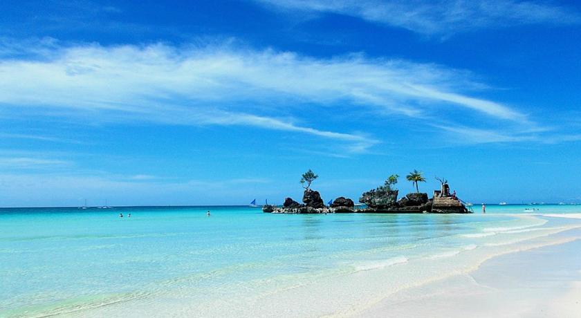
Panja Resort Palawan
