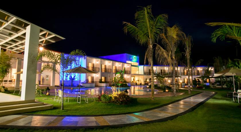 
Panglao Tropical Villas Resort
