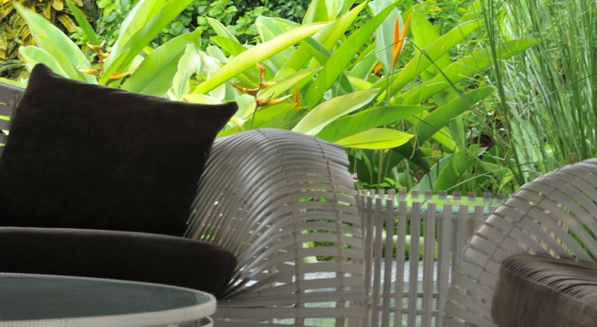 
Emerigo Hotel
