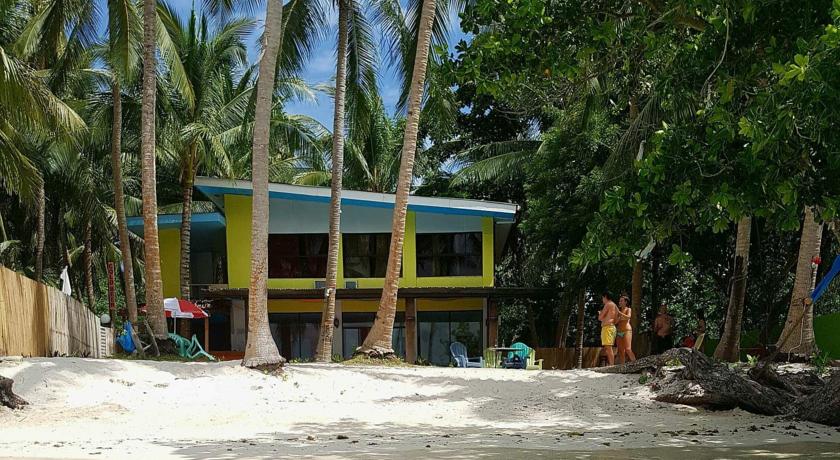
Zenfields Hotel
