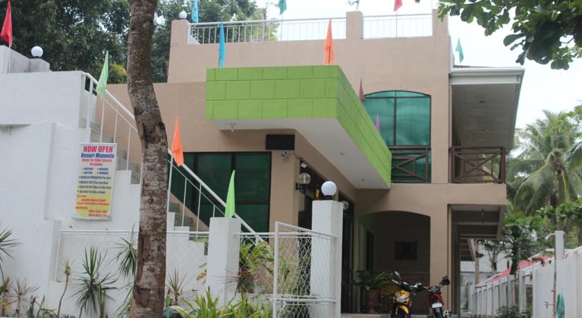 
Balibago Villa Hotel
