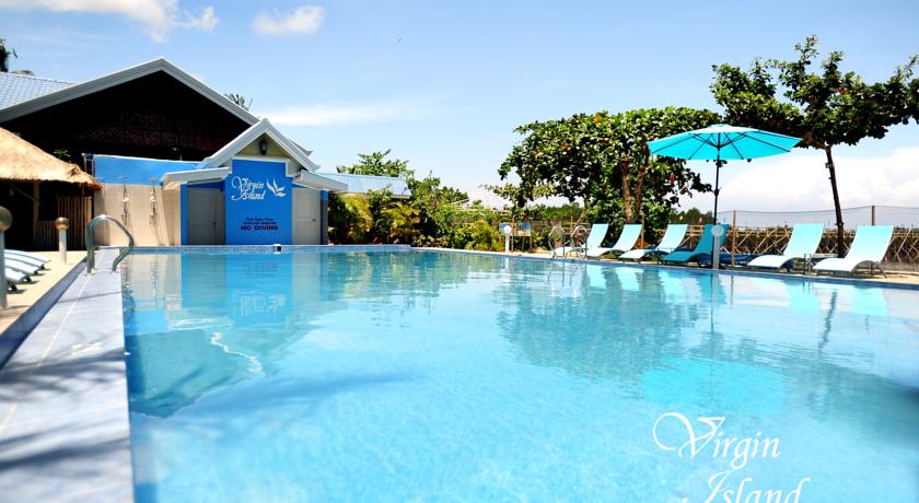 
Diamond Spring Hotel
