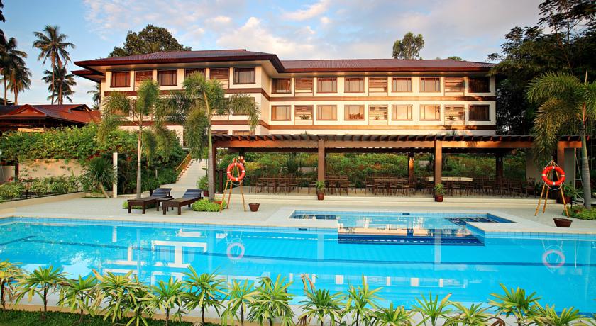 
Infinity Resort
