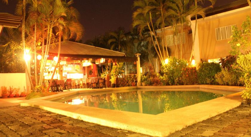 
Dolphinbay Beachfront Resort
