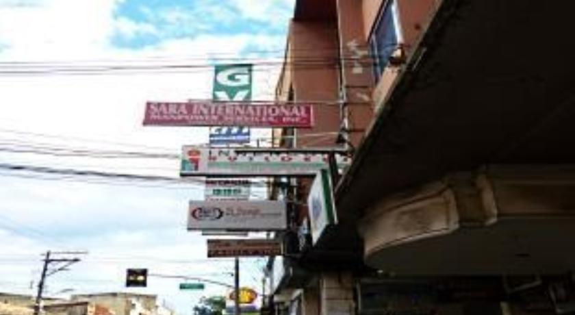 
Casa Mia Resort
