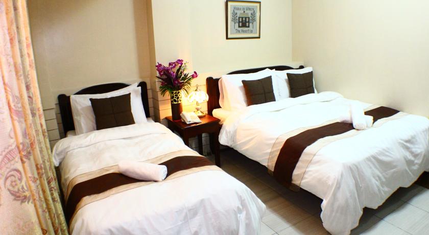 
Simon&#39;s Heritage Resort
