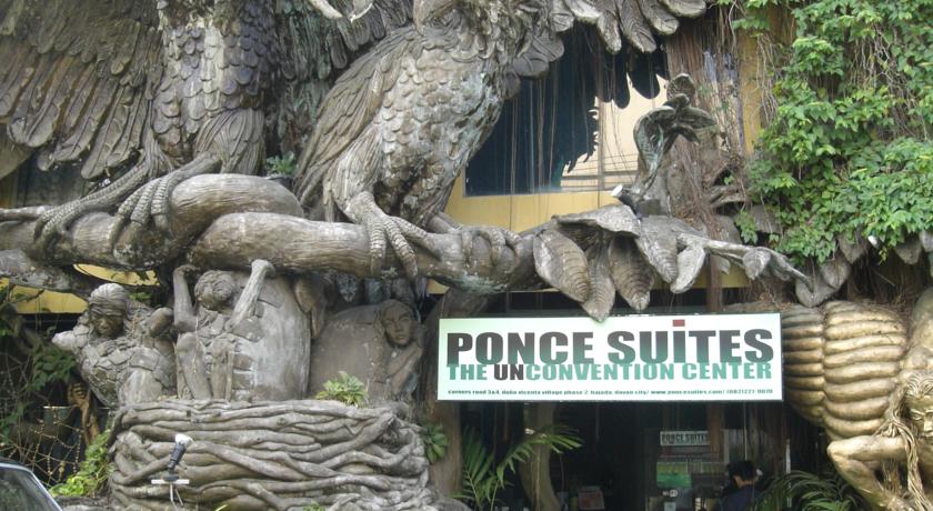 
Villa de Pico Highland Beach Resort
