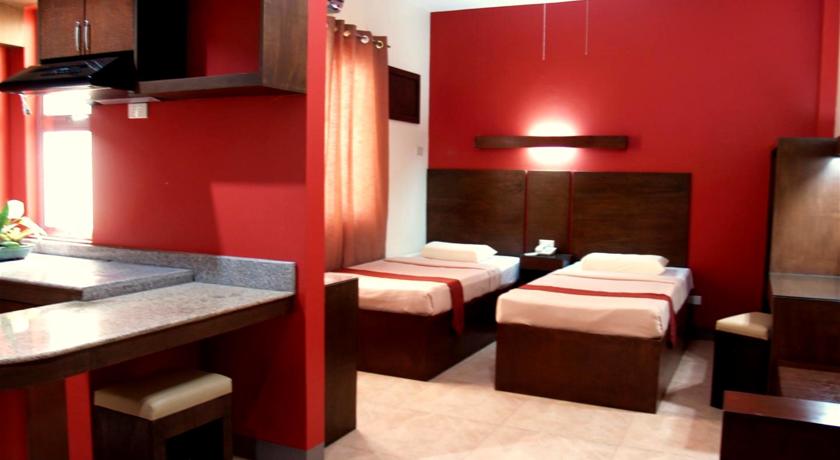 
Dream Hill Condos & Spa
