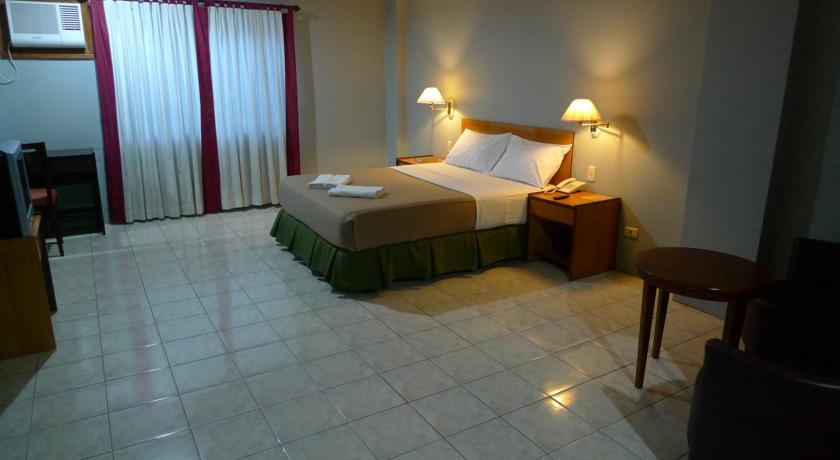 
Coral Garden Beach Resort

