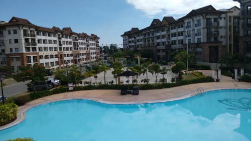 
Mountain Beach Resort & Restaurant
