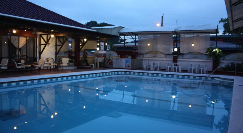
White Beach Resort
