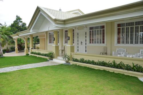 
Casa Manuel Resort & Hotel
