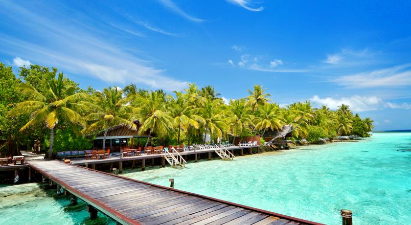 
Ranveli Island Resort
