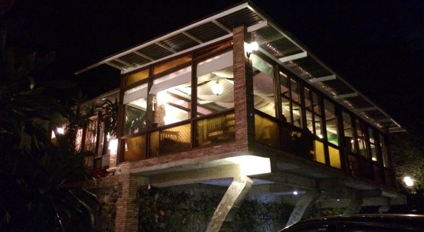 
Quo Vadis Dive Resort
