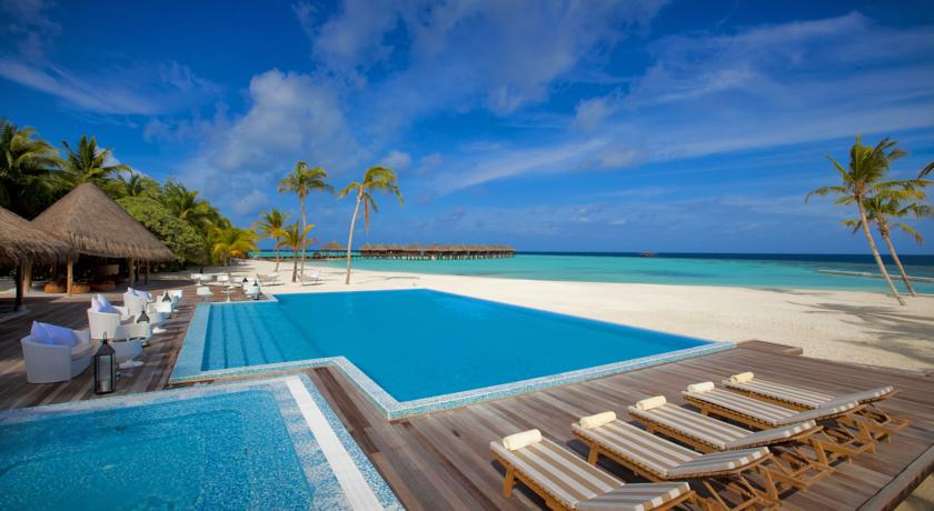 
Maafushivaru Maldives
