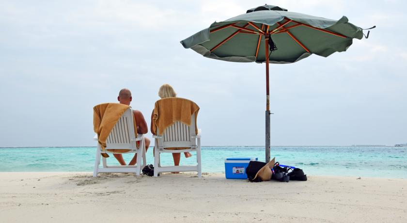 
Bibee Maldives
