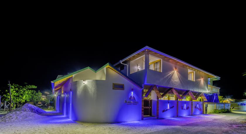 
Ameera Maldives
