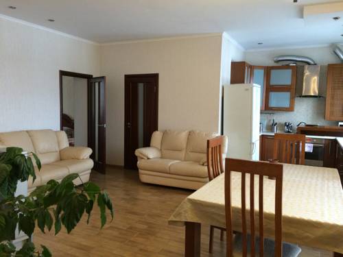 
Apartment On Mira
