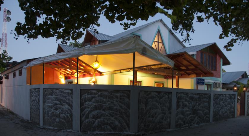 
Masfalhi View Inn
