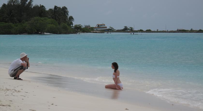 
Lagoon View Maldives
