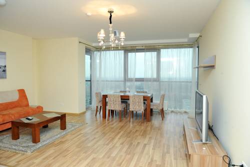
Apartamentai Ramybė
