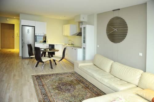 
Creative Guest House Plunksna
