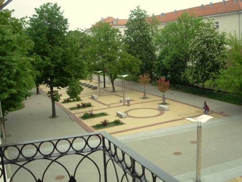 
Dvivietis butas Purvynės gatvėje
