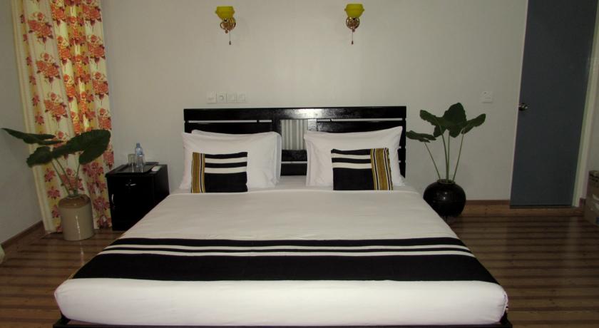 
Dhonfulhafi Inn
