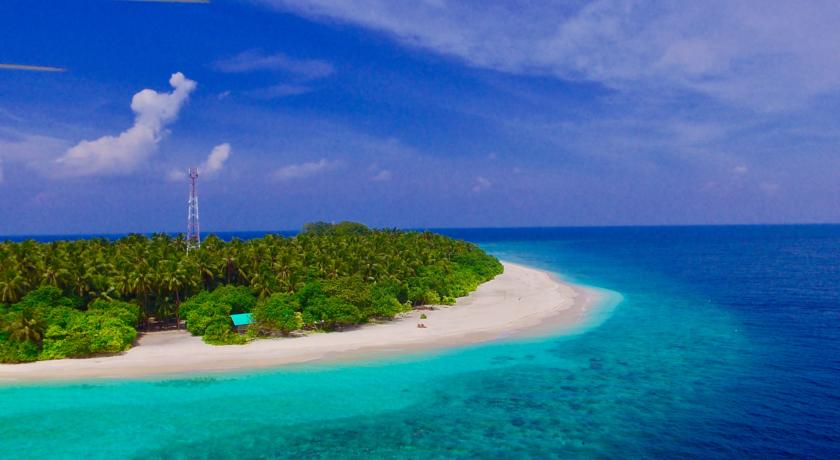 
Ithaa Inn Kamadhoo

