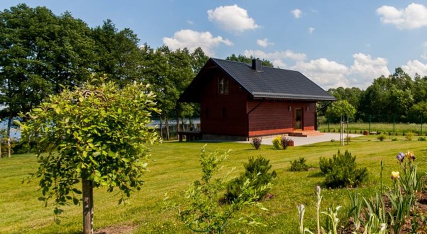 
Svečių namai Smalvas
